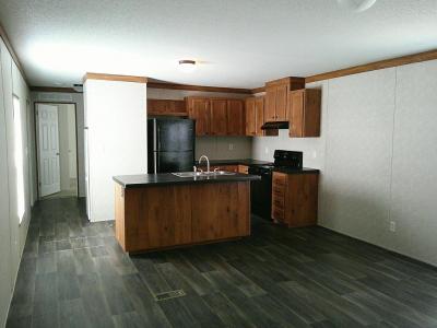 Photo 3 of 11 of home located at 201 Fish Haven Road Unit 62A Auburndale, FL 33823
