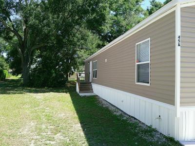 Photo 2 of 22 of home located at 201 Fish Haven Road Unit 45A Auburndale, FL 33823