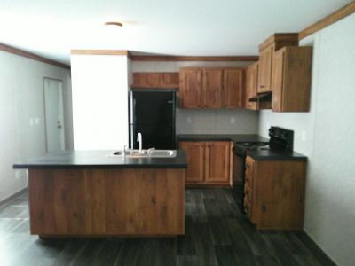 Photo 4 of 22 of home located at 201 Fish Haven Road Unit 45A Auburndale, FL 33823