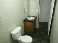 2023 Live Oak Homes Yellow Jacket Manufactured Home