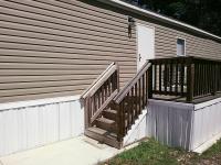 2023 Live Oak Homes Yellow Jacket Manufactured Home