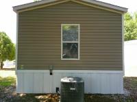 2023 Live Oak Homes Yellow Jacket Manufactured Home