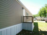 2023 Live Oak Homes Yellow Jacket Manufactured Home