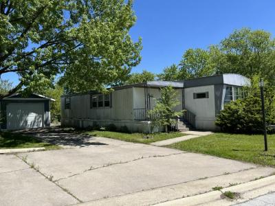Mobile Home at 96 Robin Road Beecher, IL 60401