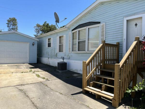1992 Patriot unknown Mobile Home