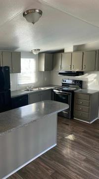1997 Oakwood Homes Corp Oakwood Classic Mobile Home