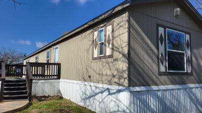 Mobile Home at 5600 Texoma Parkway #53 Sherman, TX 75090