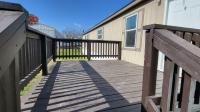 2016 Elliott Mobile Homes Solitaire Mobile Home