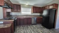 2016 Elliott Mobile Homes Solitaire Mobile Home