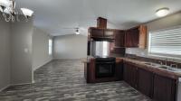 2016 Elliott Mobile Homes Solitaire Mobile Home