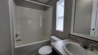 2016 Elliott Mobile Homes Solitaire Mobile Home
