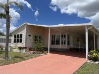 1994 ROYA 146M8346AB Mobile Home