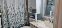 1991 Fleetwood BARR Mobile Home