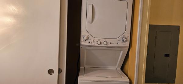 1991 Fleetwood BARR Mobile Home