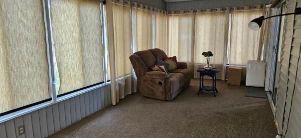 1991 Fleetwood BARR Mobile Home