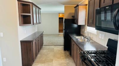 Mobile Home at 45 Le Gault Court Howell, MI 48843