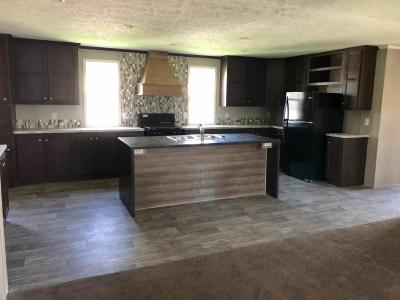 Mobile Home at 17064 Canterbury Circle Lot 19 Holly, MI 48442