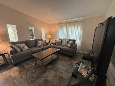 Mobile Home at 1263 No Indies Circle Venice, FL 34285