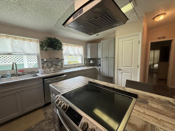 1987 FUQU UNK Mobile Home