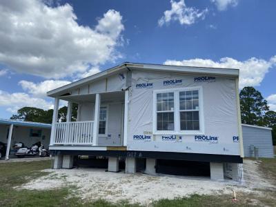 Photo 2 of 9 of home located at 58 Salem Dr Vero Beach, FL 32966