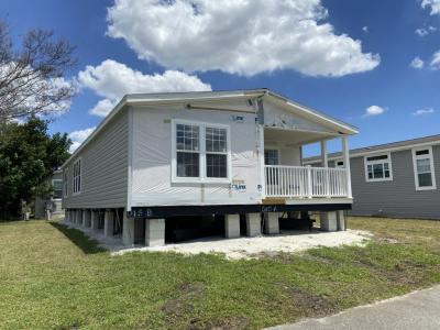 Mobile Home at 44 Salem Dr Vero Beach, FL 32966