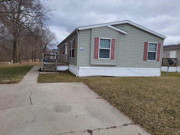 2016 ADVENTURE Mobile Home For Rent
