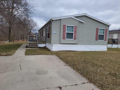 Mobile Home at 1126 Beaver Lane Goshen, IN 46528