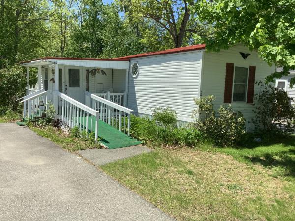 1994 Mobile Home
