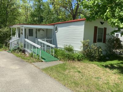 Mobile Home at 2 - A Street Bangor, ME 04401