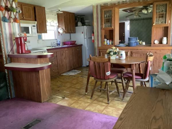 1994 Mobile Home