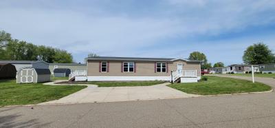 Mobile Home at 4400 Melrose Drive, Lot 177 Wooster, OH 44691