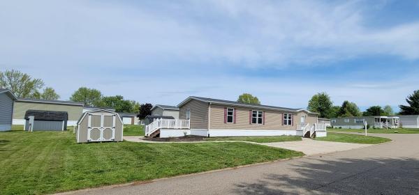 2020 Fairmont 177 430IN24603A  Home