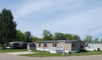 2020 Fairmont 177 430IN24603A  Home