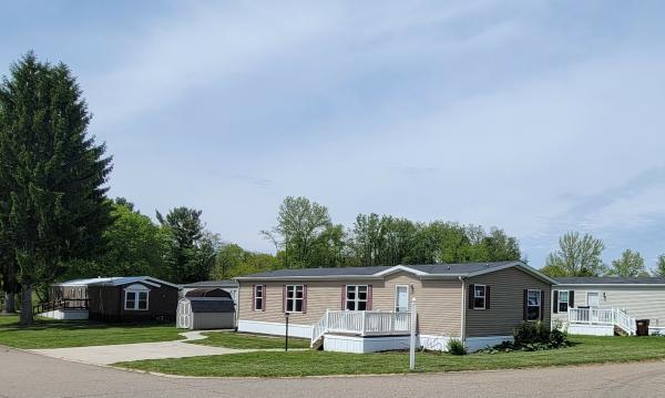 2020 Fairmont 177 430IN24603A  Home