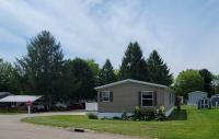 2020 Fairmont 177 430IN24603A  Home