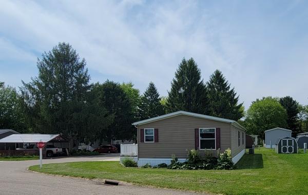 2020 Fairmont 177 430IN24603A  Home