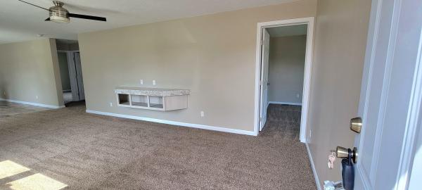 2020 Fairmont 177 430IN24603A  Home
