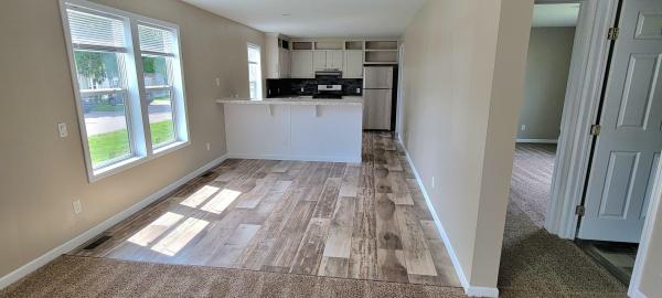 2020 Fairmont 177 430IN24603A  Home