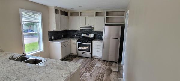 2020 Fairmont 177 430IN24603A  Home