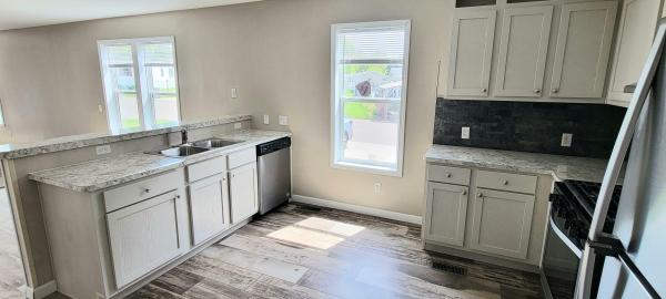 2020 Fairmont 177 430IN24603A  Home