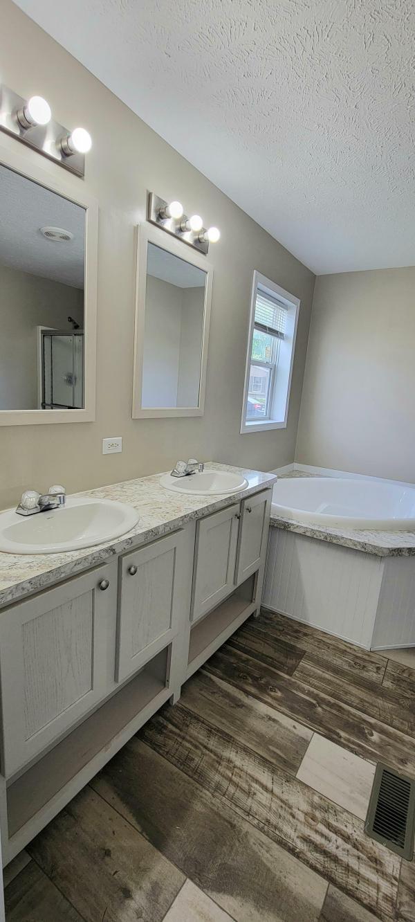 2020 Fairmont 177 430IN24603A  Home