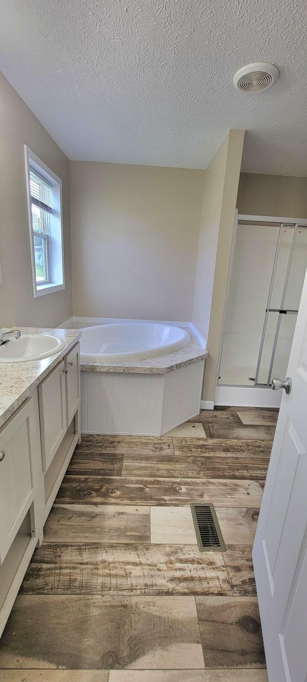 2020 Fairmont 177 430IN24603A  Home