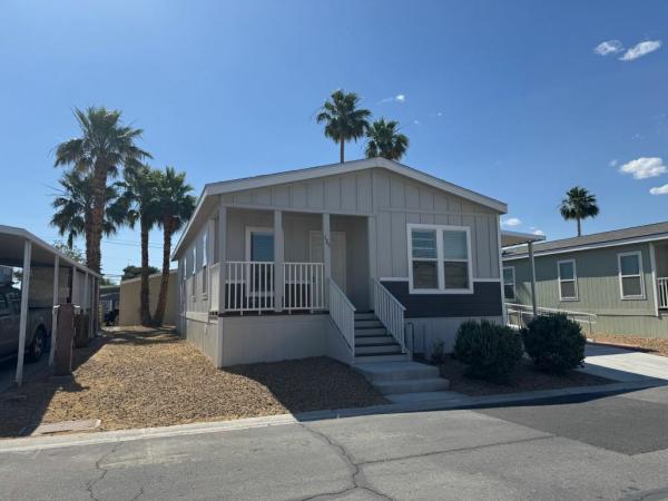 2023 Clayton Mobile Home For Sale