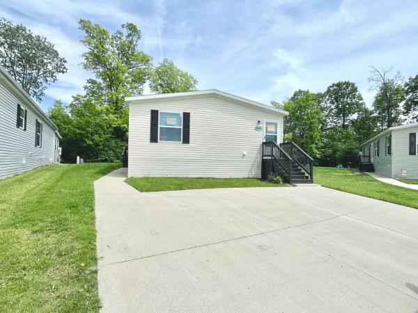 2020 Clayton Mobile Home For Sale