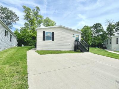 Mobile Home at 25917 Bristol Brownstown, MI 48134