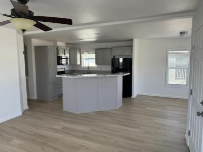 Photo 5 of 21 of home located at 1111 North Lamb Blvd Lot 125 Las Vegas, NV 89110