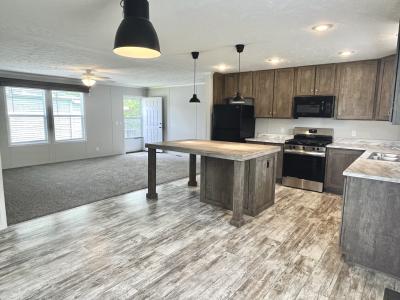Photo 2 of 17 of home located at 25917 Bristol Brownstown, MI 48134