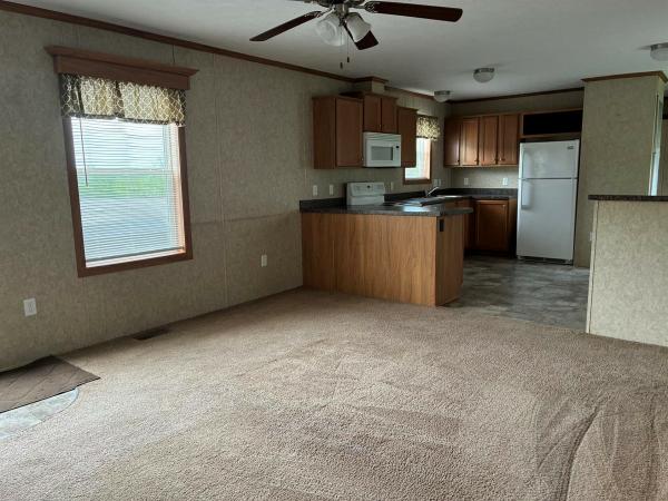 2015 COLONIAL A1S032  Home