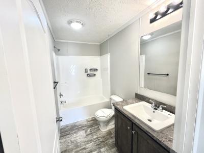 Photo 3 of 17 of home located at 25917 Bristol Brownstown, MI 48134
