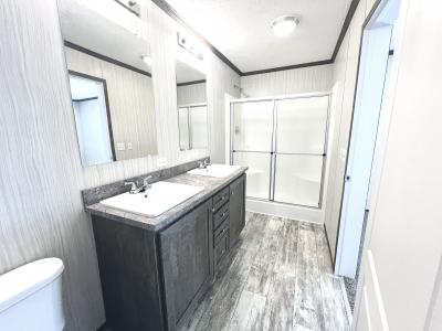 Photo 5 of 17 of home located at 25917 Bristol Brownstown, MI 48134